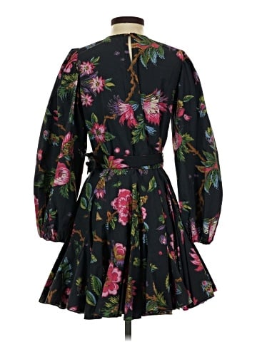 Rhode Cocktail Dress (view 2)