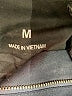 Unbranded Black Blue Casual Pants Size 6 - photo 8