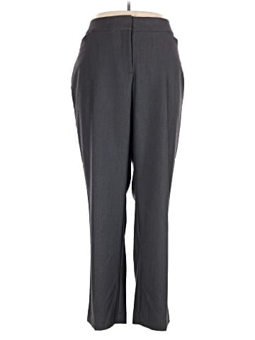 JM Collection Dress Pants (view 1)