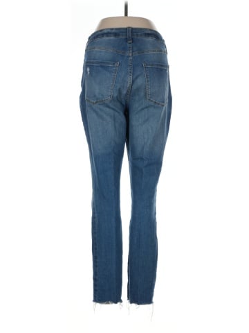 LC Lauren Conrad Jeans (view 2)