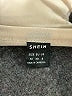Shein Ivory Short Sleeve Turtleneck Size 6 - photo 7