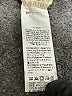 Shein Ivory Short Sleeve Turtleneck Size 6 - photo 8