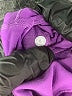 Lululemon Athletica Purple Active Pants Size 6 - photo 8