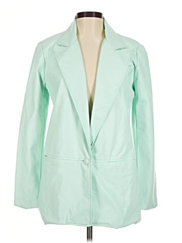Hutch Blazer (view 1)