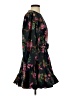 Rhode 100% Organic Cotton Black Cocktail Dress Size XS - photo 4
