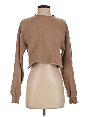 TNA Pullover Sweater (view 1)