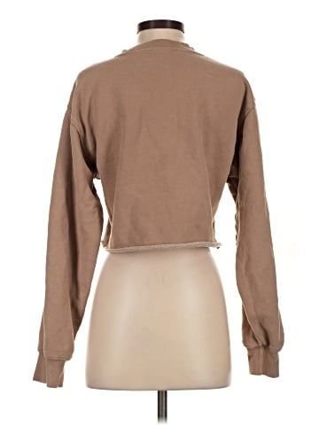 TNA Pullover Sweater (view 2)