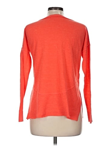 White + Warren 3/4 Sleeve T-Shirt (view 2)