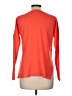 White + Warren Orange Pullover Sweater Size M (estimated) - photo 2