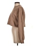TNA Brown Pullover Sweater Size S - photo 5