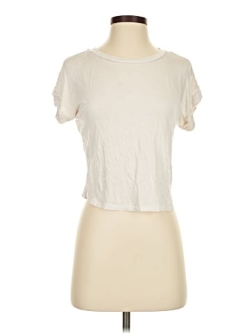 Tresics Short Sleeve Top (view 1)