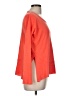 White + Warren Orange Pullover Sweater Size M (estimated) - photo 4
