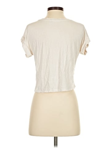 Tresics Short Sleeve Top (view 2)