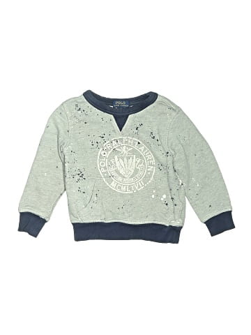 Polo by Ralph Lauren Sweatshirt (view 1)