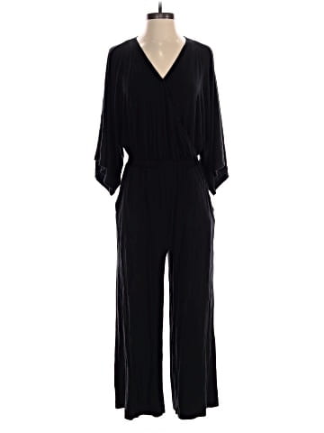 Garnet Hill Jumpsuit (view 1)