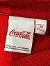 Coca-Cola Red Sweatshirt Size M - photo 7