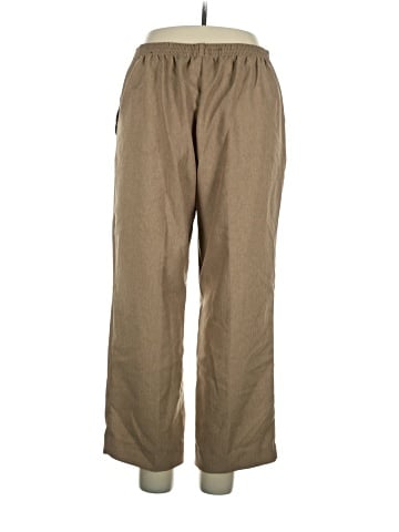 Alfred Dunner Casual Pants (view 2)