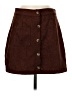 Shein Brown Casual Skirt Size M - photo 1
