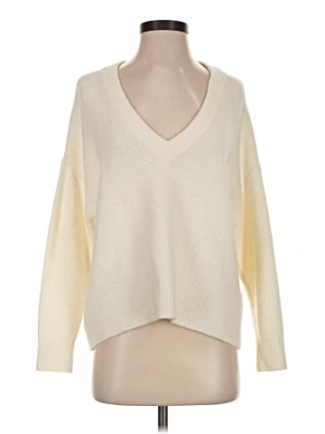Alice + Olivia Pullover Sweater (view 1)