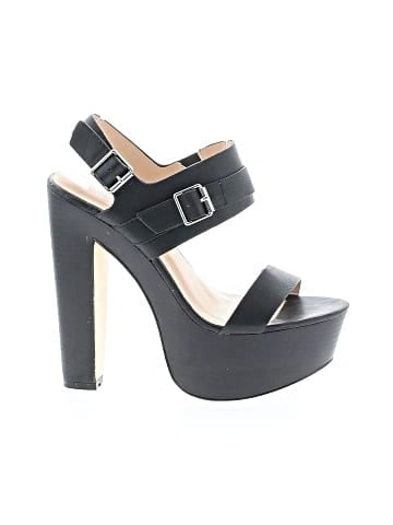 Just Fab Sandals (view 1)