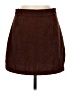 Shein Brown Casual Skirt Size M - photo 2