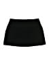 Tek Gear Solid Black Active Skort Size M - photo 1