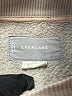 Everlane Solid Tan Pullover Sweater Size L - photo 7