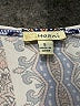Haani Paisley Brown Casual Dress Size S - photo 7