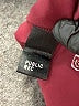 Public Rec Burgundy Track Jacket Size L - photo 7