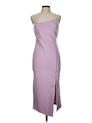 Petal and Pup Cocktail Dress (view 1)