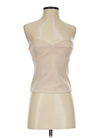 Sophie Rue Sleeveless Blouse (view 1)