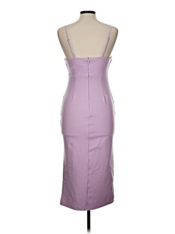 Petal and Pup Cocktail Dress (view 2)