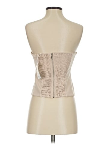 Sophie Rue Sleeveless Blouse (view 2)