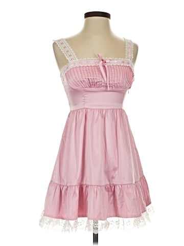 Sugar Thrillz Cocktail Dress (view 1)
