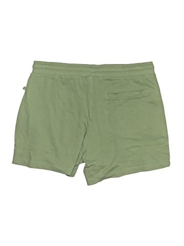 Mondetta Khaki Shorts (view 2)