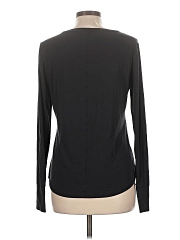 Gap Fit Long Sleeve T-Shirt (view 2)