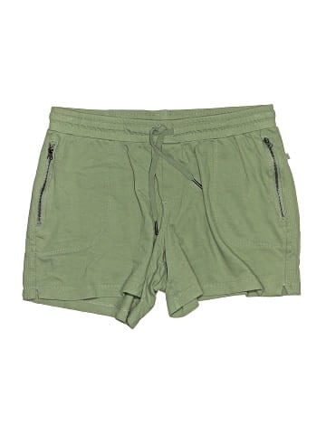 Mondetta Khaki Shorts (view 1)
