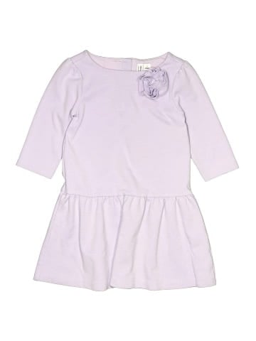 Janie and Jack Dress (view 1)