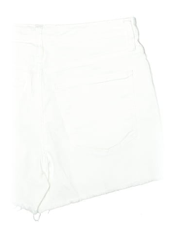 Universal Thread Denim Shorts (view 2)
