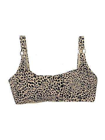 MICHAEL Michael Kors Swimsuit Top (view 1)