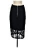 Cache Black Formal Skirt Size 4 - photo 2