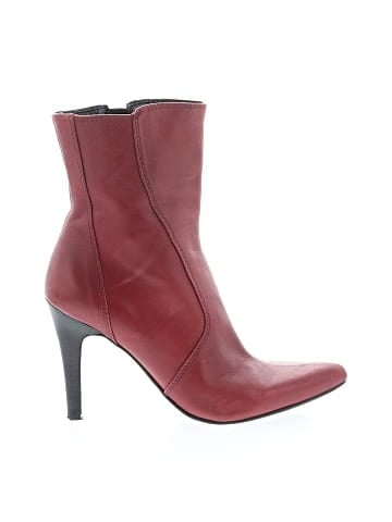 Nine West Ankle Boots (view 1)