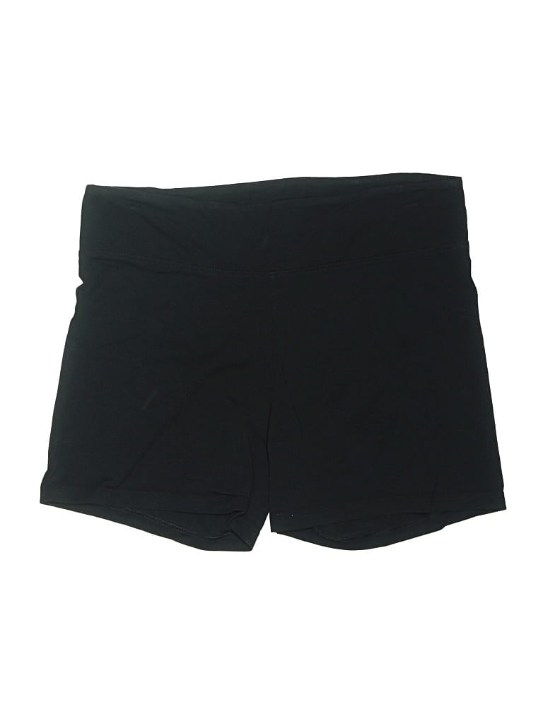 Pre-owned Primark Shorts In Black