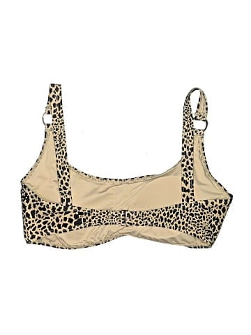 MICHAEL Michael Kors Swimsuit Top (view 2)