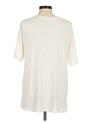 J.Jill Short Sleeve T-Shirt (view 2)