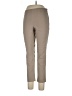 Style&Co Solid Tan Casual Pants Size 12 Petite - photo 1