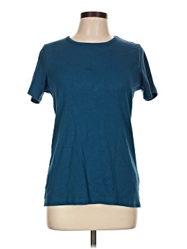 Lands' End Short Sleeve Top