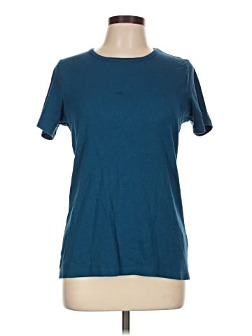 Lands' End Short Sleeve Top (view 1)