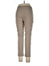 Style&Co Solid Tan Casual Pants Size 12 Petite - photo 2