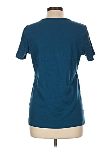 Lands' End Short Sleeve Top (view 2)